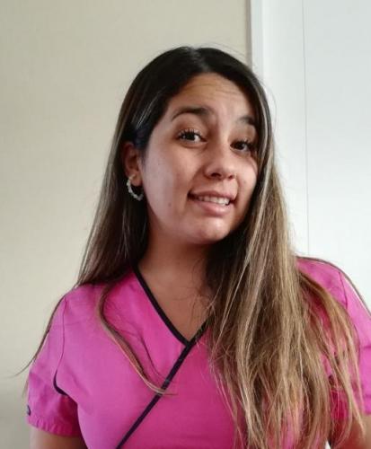 Ninoska Vidal Castillo